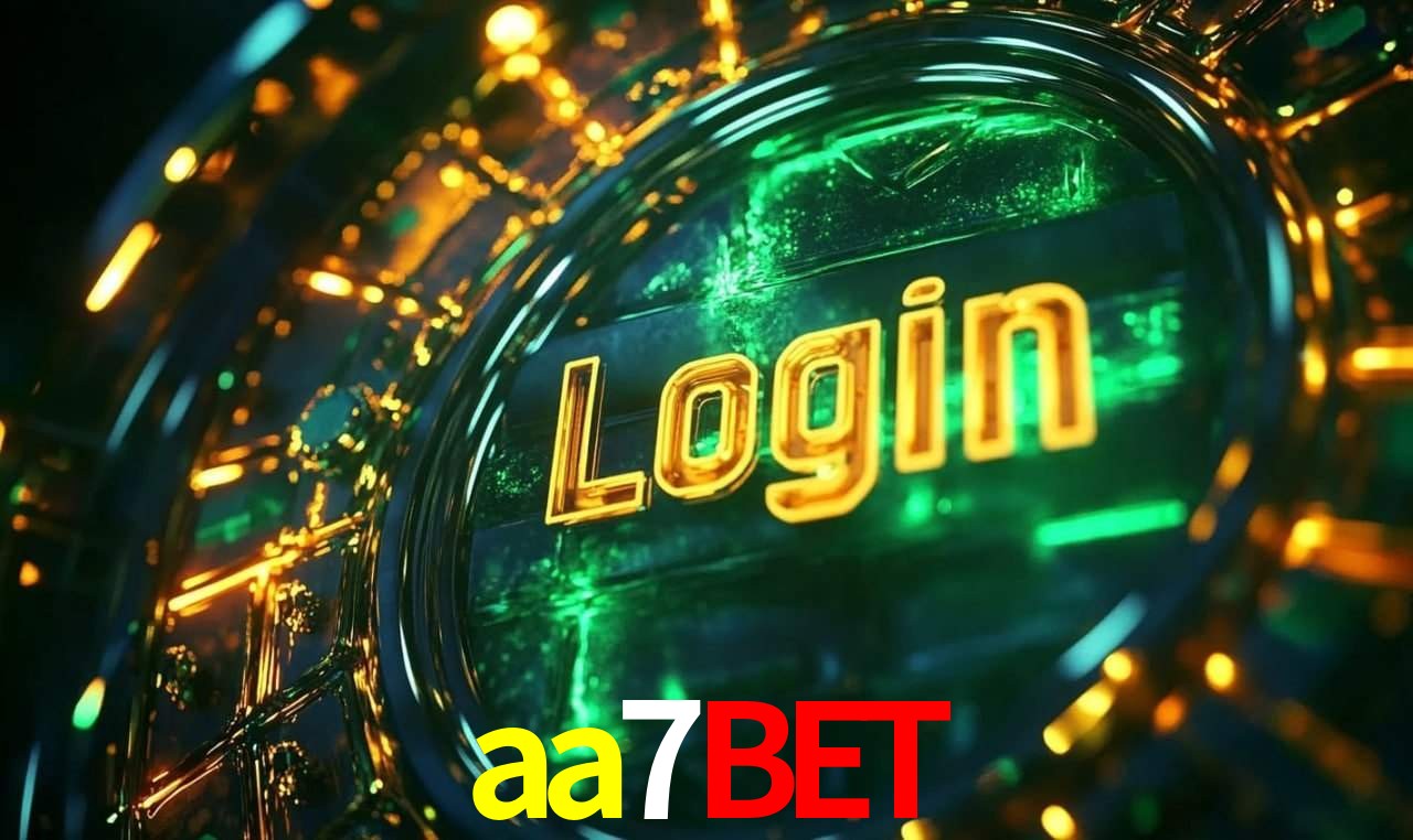 Segurança e privacidade no APP aa7bet