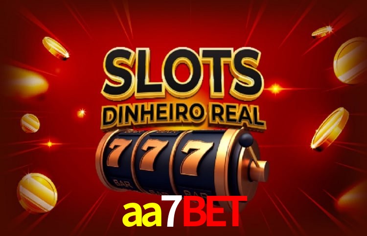 Bônus e promoções da aa7bet